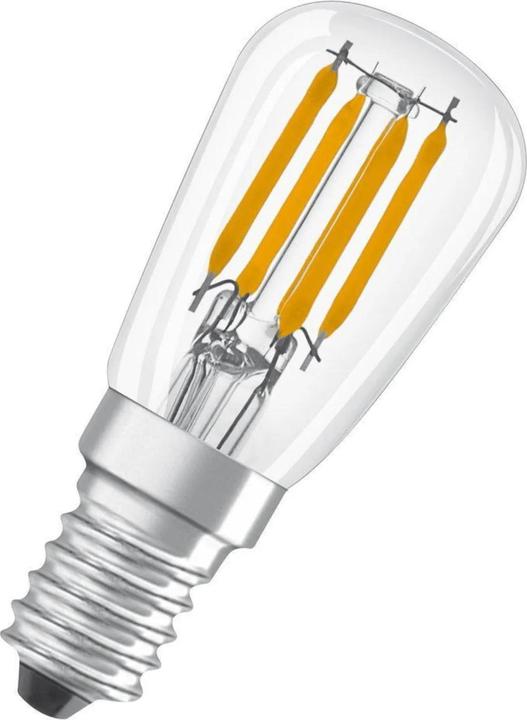 Produktbild Osram Star Special T26 (E14, 2.80 W, 250 lm, 1 x, F)