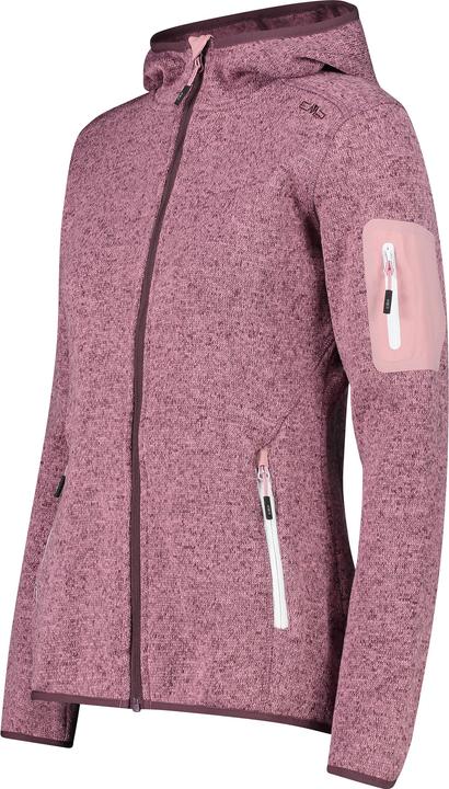 Actual product image CMP Campagnolo Hoodie (M)