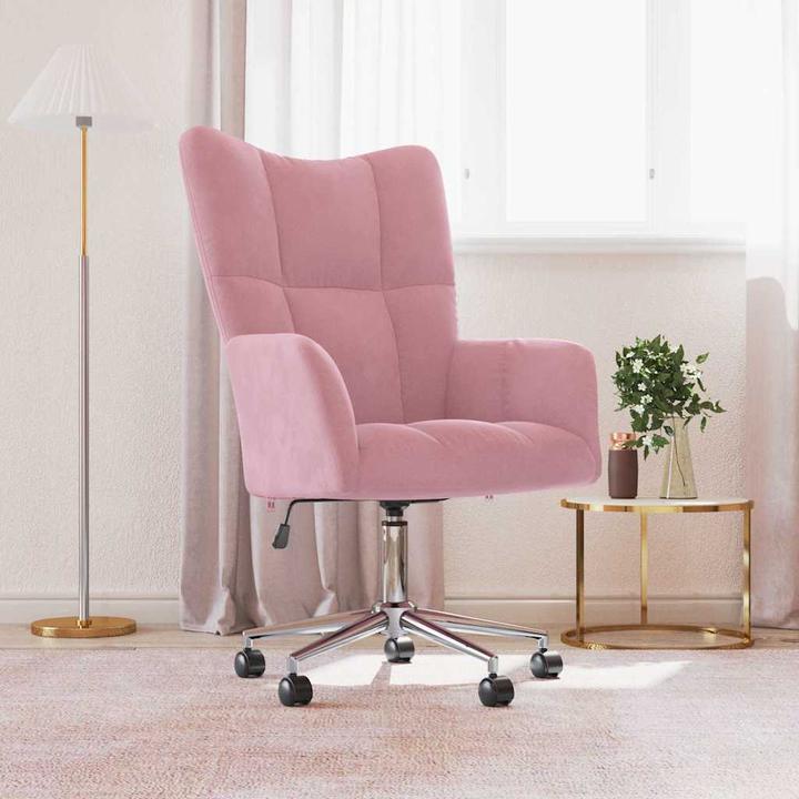 Produktbild VidaXL Relaxstuhl