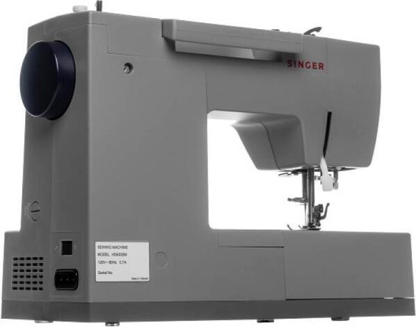 Image du produit Singer Heavy Duty 6335M
