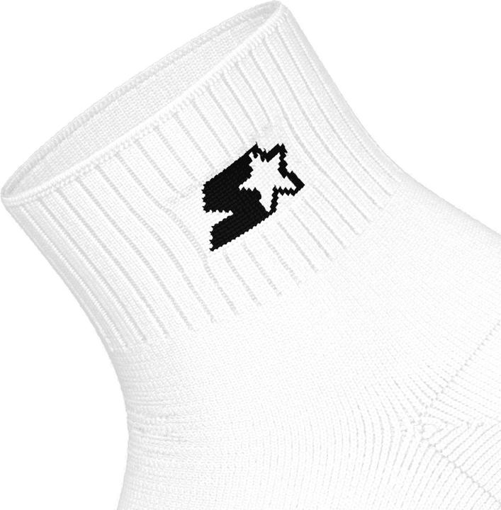 Immagine prodotto Starter 9pk Quarter Socks (confezione da 9, 43 - 46)