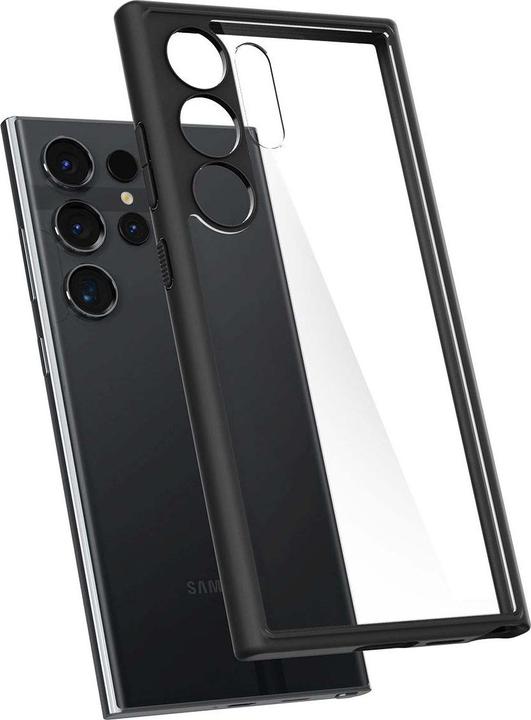 Produktbild Spigen Ultra Hybrid (Samsung Galaxy S24 Ultra)