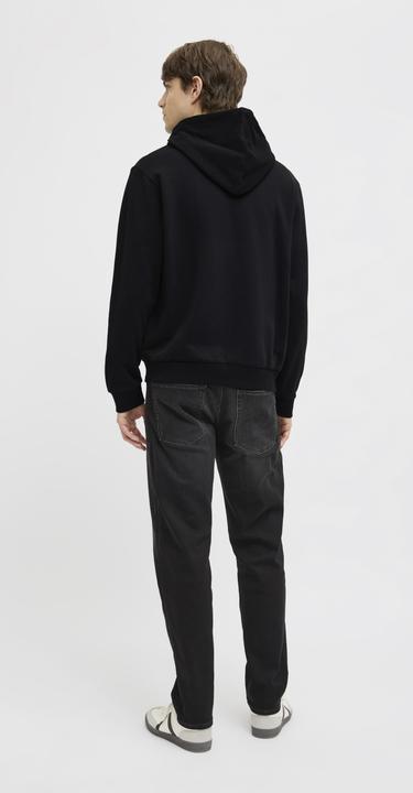Produktbild Jack & Jones Jrebrocky Logo Sweat Hood Sn (M)