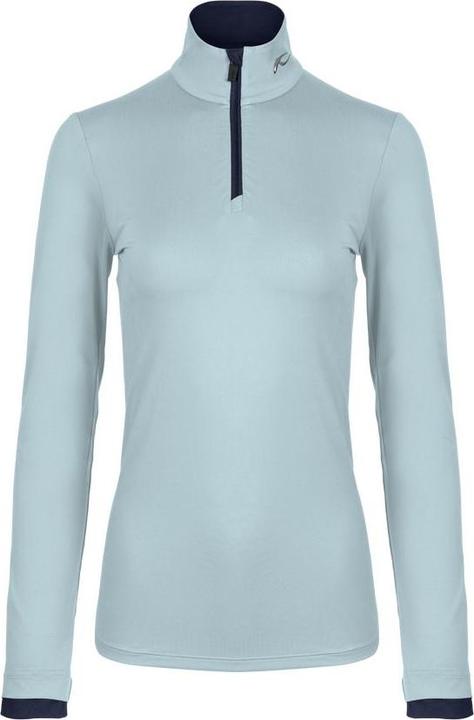 Actual product image Kjus Feel Half Zip (XL)