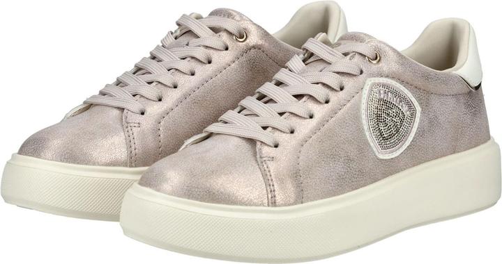 Produktbild Blauer Sneaker (39)