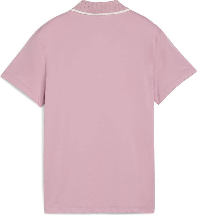 Actual product image Puma W Cloudspun Bridges SS Polo (L)