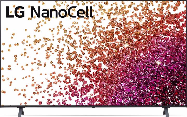Immagine prodotto LG 65NANO759PA (65", LCD, 4K, 2021)