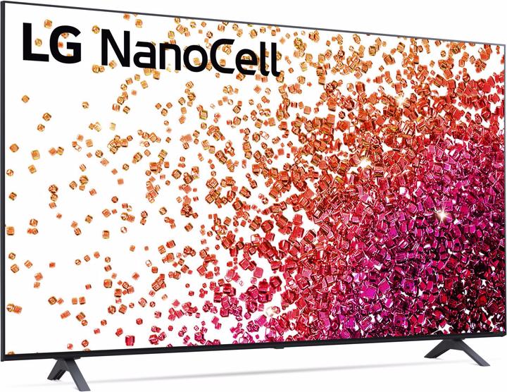 Immagine prodotto LG 65NANO759PA (65", LCD, 4K, 2021)
