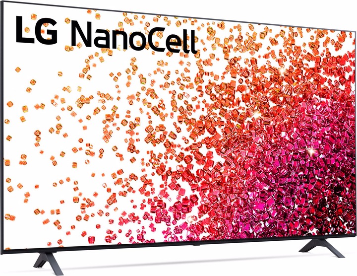 Actual product image LG 65NANO759PA (65", LCD, 4K, 2021)