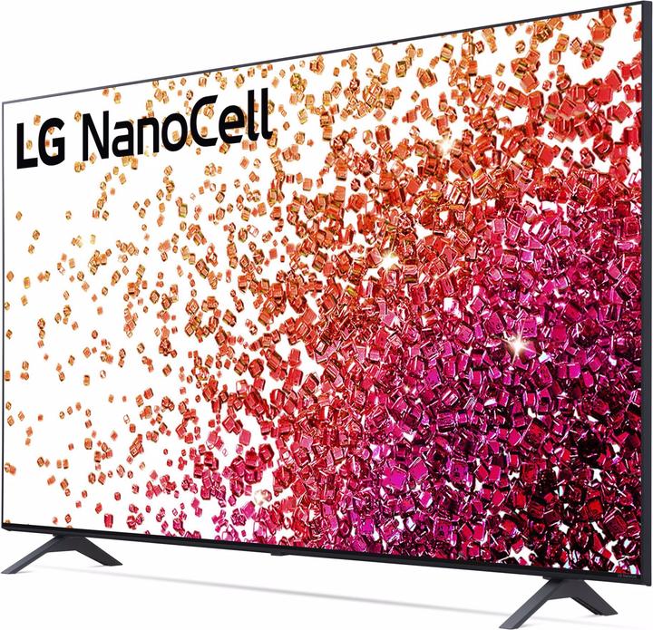 Immagine prodotto LG 65NANO759PA (65", LCD, 4K, 2021)