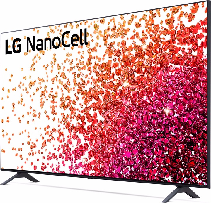Actual product image LG 65NANO759PA (65", LCD, 4K, 2021)
