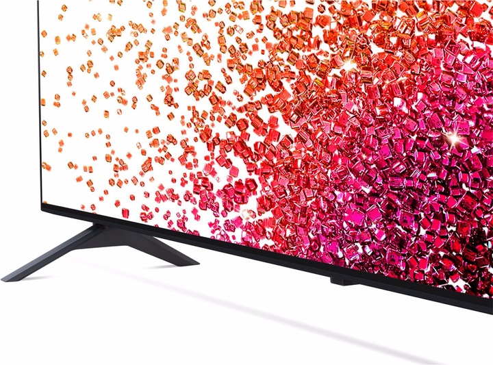 Actual product image LG 65NANO759PA (65", LCD, 4K, 2021)