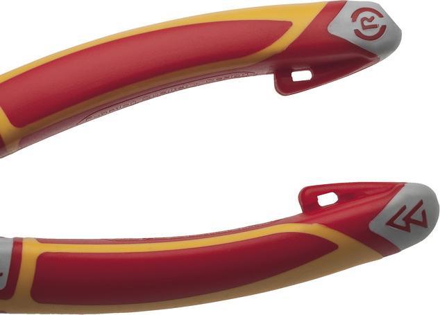 Produktbild NWS Kabelschneider VDE (210 mm)