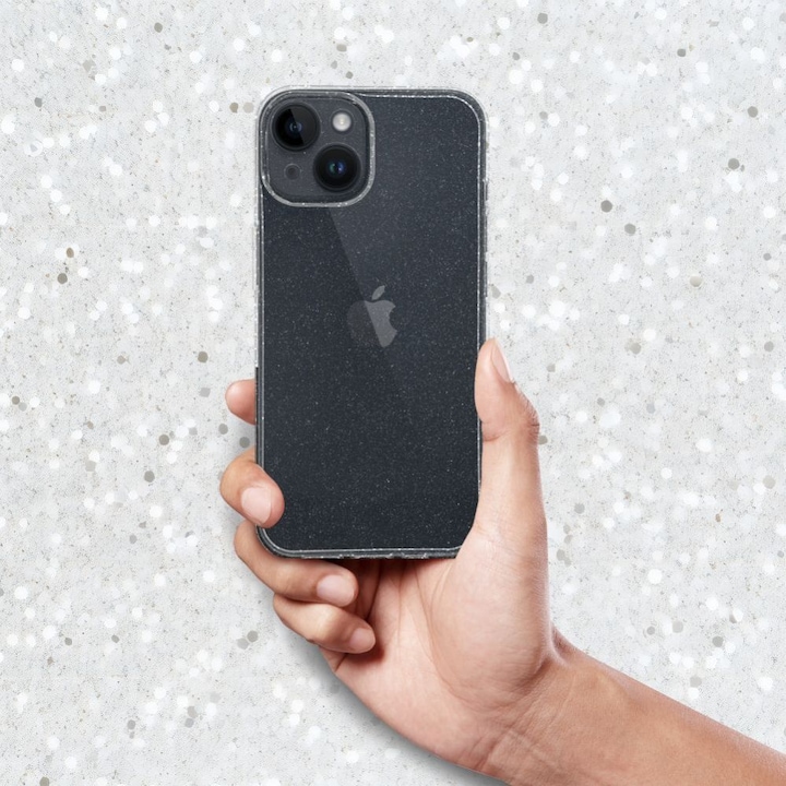 Immagine prodotto OEM Back panel cover CLEAR CASE 2 mm BLINK for IPHONE XR transparent (Apple iPhone XR)