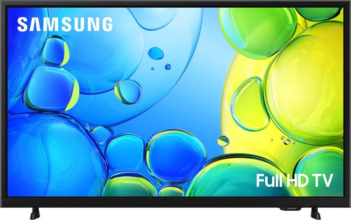 Produktbild Samsung UE32F6000FUXZT (32", LED, Full HD)