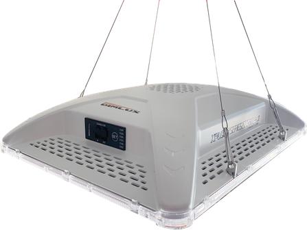 Immagine prodotto Dimlux Serie Xplore 200W CompactLine (LED, 240 V)
