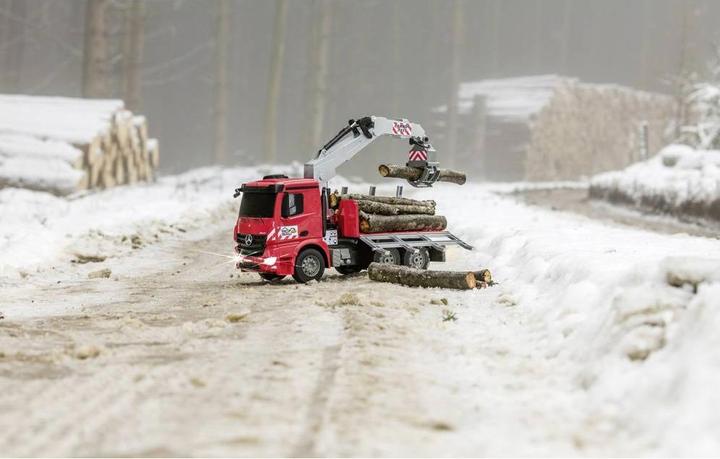 Produktbild Carson MB Arocs (RTR Ready-to-Run)