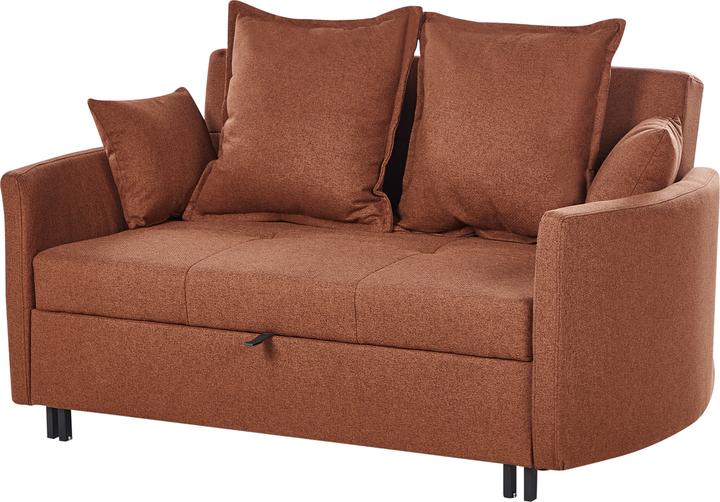 Produktbild Beliani Hovin (2-Sitzer)