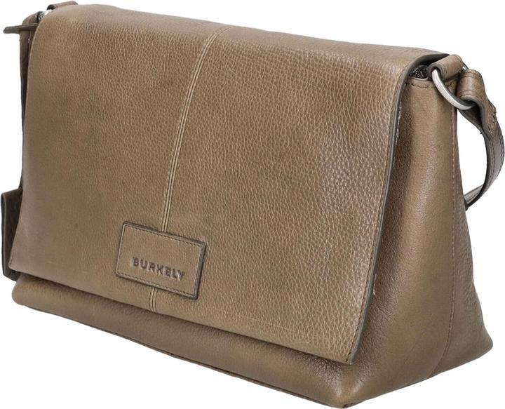 Immagine prodotto Burkely Borsa a tracolla Skylar morbida in pelle 24 cm