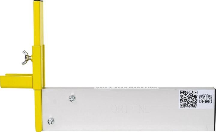 Actual product image Orit Edge plank 250mm