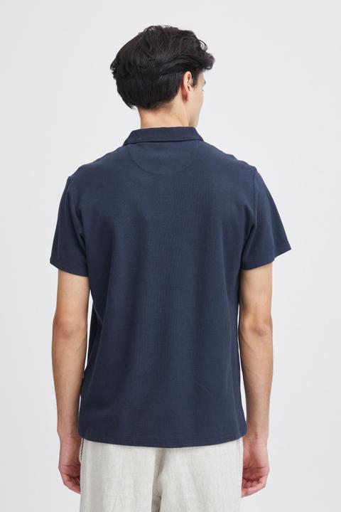 Immagine prodotto Casual Friday CFTristan polo in piqué tinto in massa 20505107 (XL)
