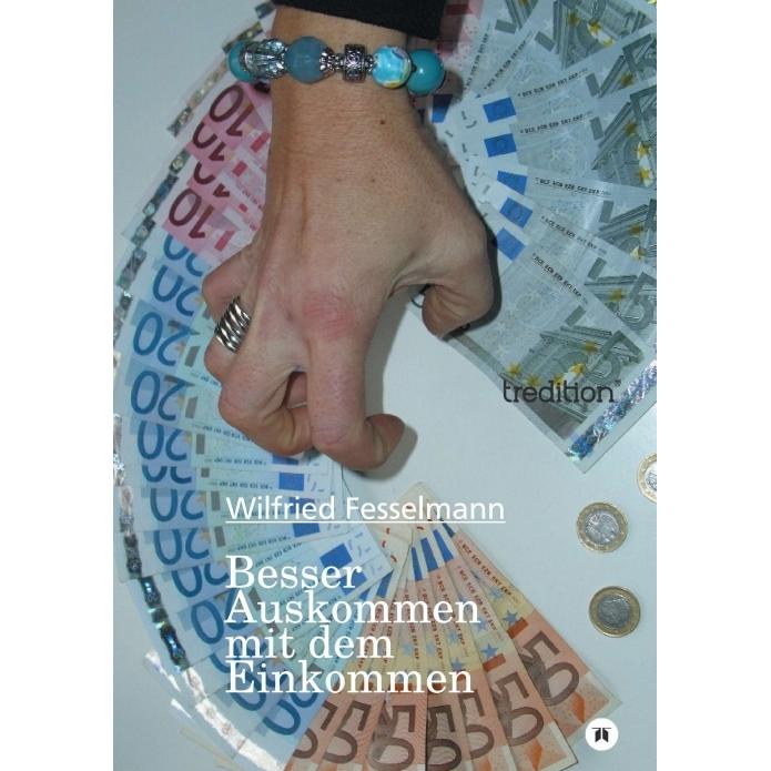 Besser Auskommen mit dem Einkommen, Ratgeber