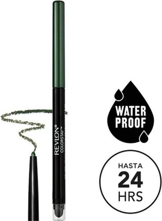 Produktbild Revlon Colorstay (Jade)