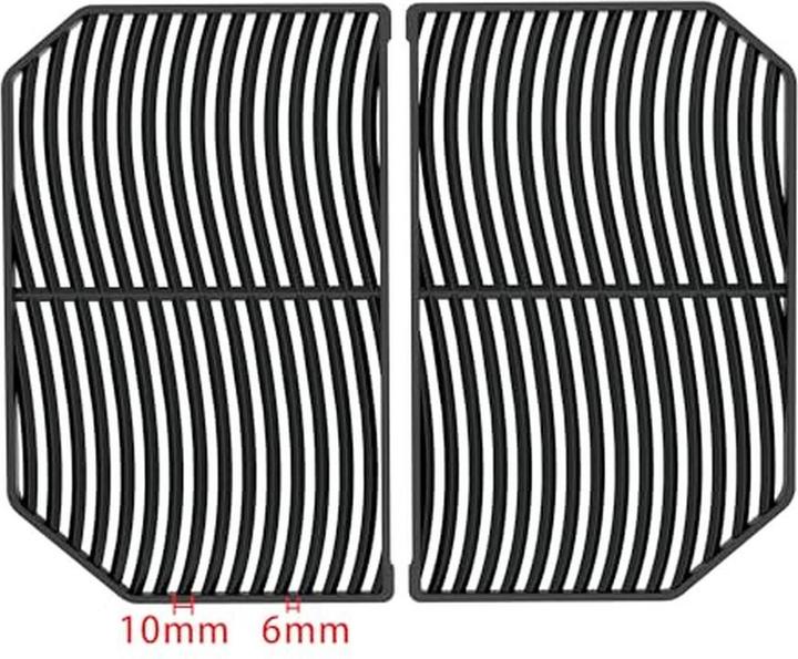 Image du produit Cozze Barbecue électrique (2.10 kW)