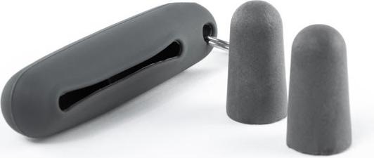 Actual product image Matador Travel Hearing Protection Kit (Additional padding)