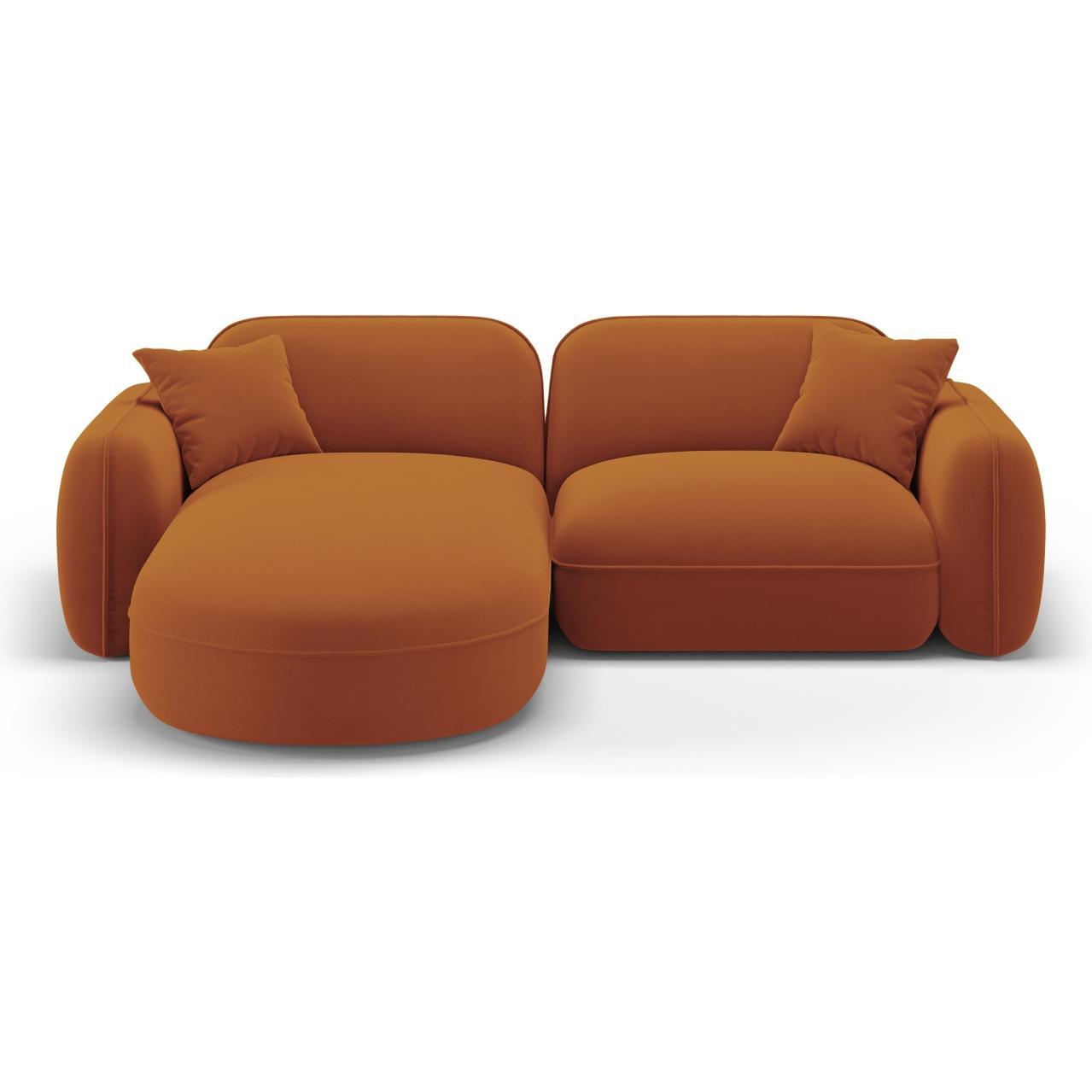 CXL by Christian Lacroix, Sofa, Lucien (Ecksofa)
