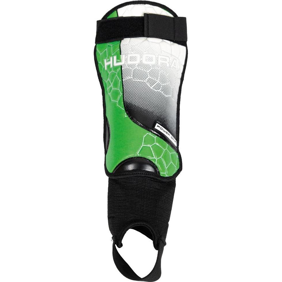 Hudora, Schienbeinschoner, (L)