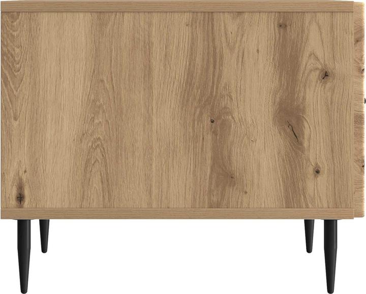 Image du produit vidaXL Couchtisch (49 x 50 x 40 cm)