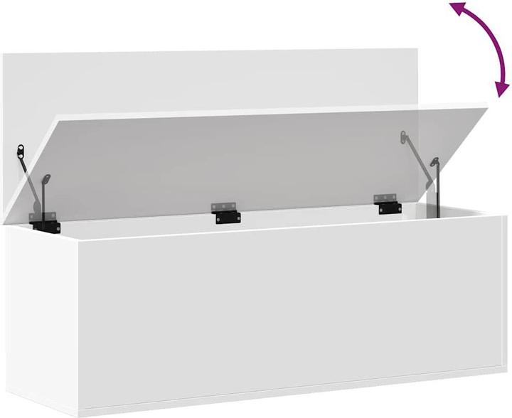 Produktbild VidaXL Jieshou City (102 x 35 x 35 cm)