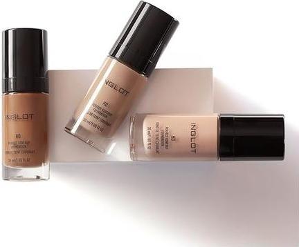 Produktbild Inglot Perfekte Abdeckung