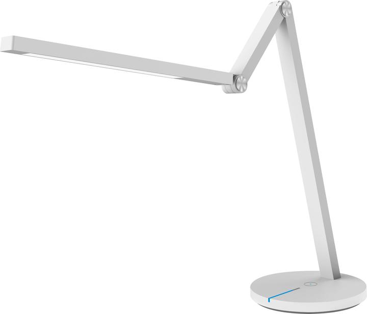 Image du produit Hansa Lampe de bureau Tide gris métallisé 9 W (480 lm)
