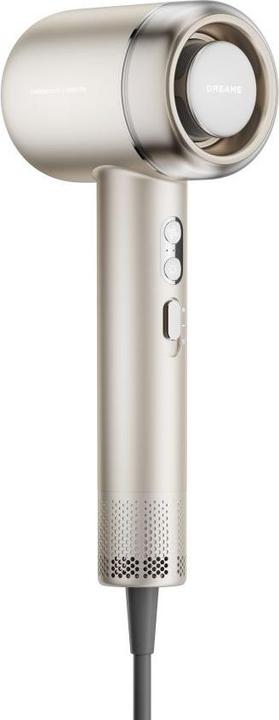 Produktbild Dreame Haartrockner Hair Gusto Gold (2000 W)