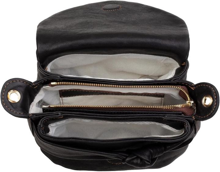 Image du produit Kate Moss Sac bandoulière en cuir pour femme