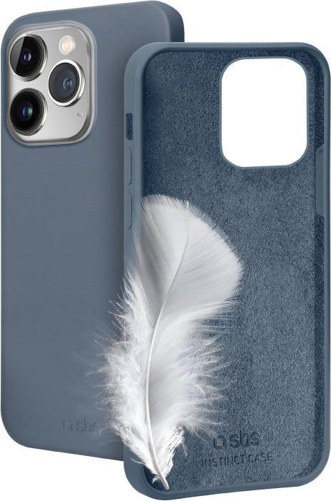 Image du produit SBS Housse de protection (Apple iPhone 14 Pro)