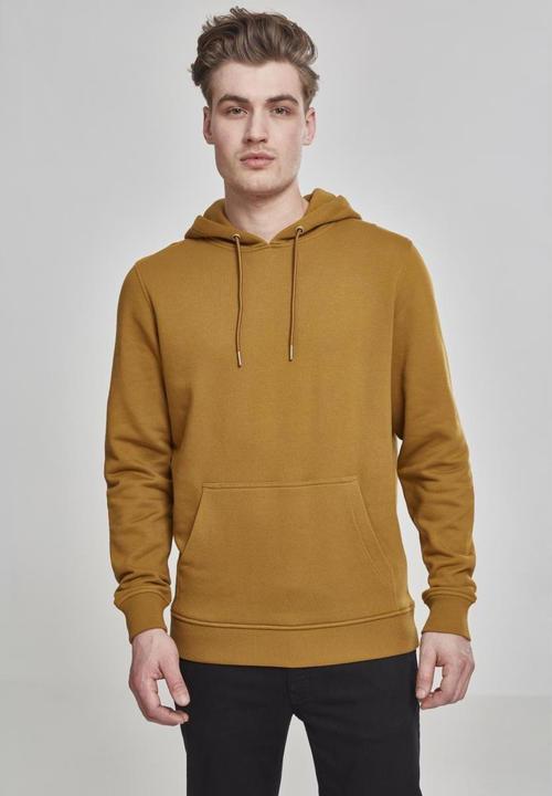 Image du produit Urban Classics Basic Sweat Hoody (XL)