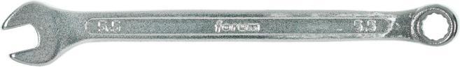 Actual product image Forum Professional Solutions Combination spanner DIN3113A 5.5 mm matt (5.5 mm)