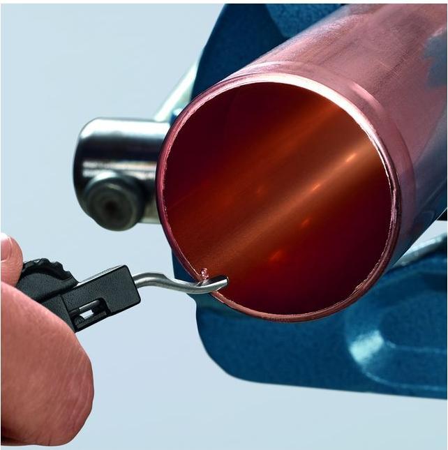 Actual product image Knipex TubiX XL (260 mm)