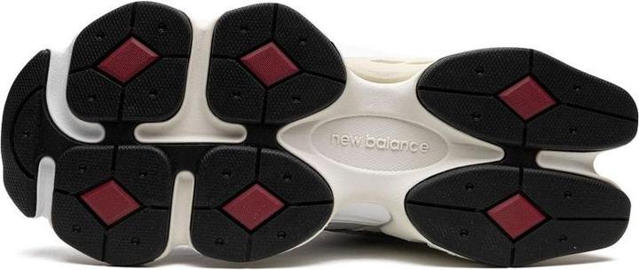 Image du produit New Balance Basket (41.5)