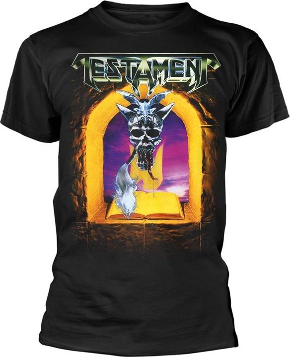 Immagine prodotto Testament The Legacy TSFB (S)