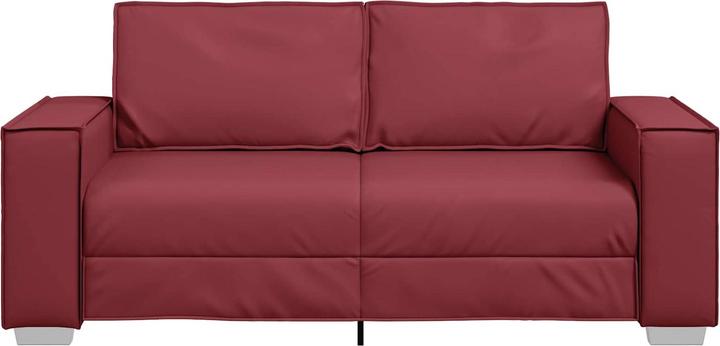 Produktbild vidaXL 2.5-Sitzer Sofa (2-Sitzer)