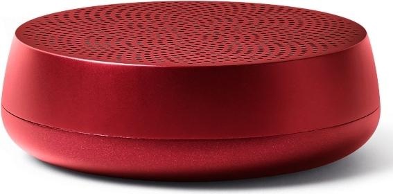 Produktbild Lexon Mino+ L Głośnik Bluetooth Aluminiowy czerwony/red LA129R