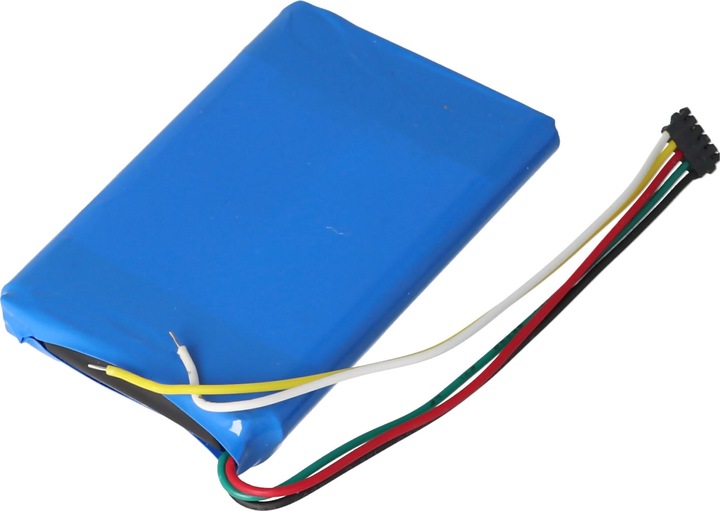 Produktbild Garmin Akku Edge 1000, 010-01161-00