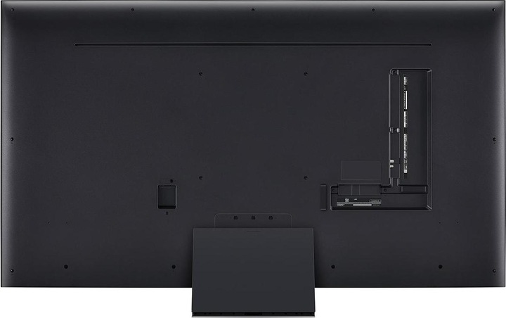 Actual product image LG 65QNED816RE (65", QNED81, QNED, 4K, 2023)