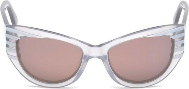 Actual product image Just Cavalli Women's sunglasses JC790S ø 54 mm