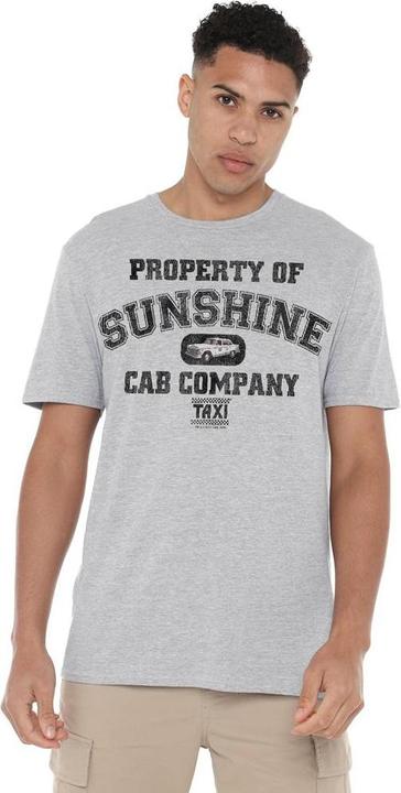 Produktbild Room05 Property of Sunshine TShirt (XL)