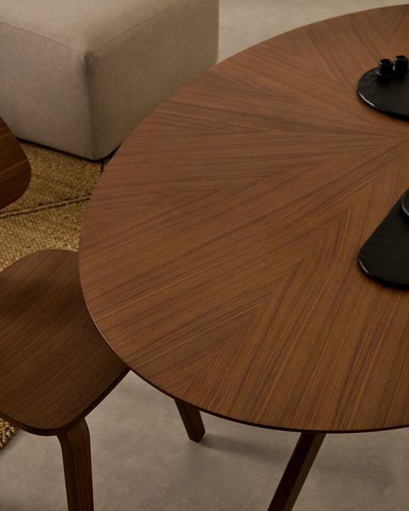 Immagine prodotto Kave Home Naanim (180 x 110 x 75 cm)